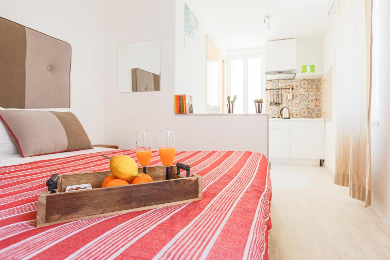 Sorrentovibes - Central Sorrento Apartment By Piazzatasso&Oldtown エクステリア 写真