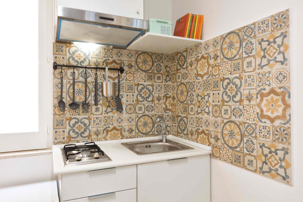Sorrentovibes - Central Sorrento Apartment By Piazzatasso&Oldtown エクステリア 写真