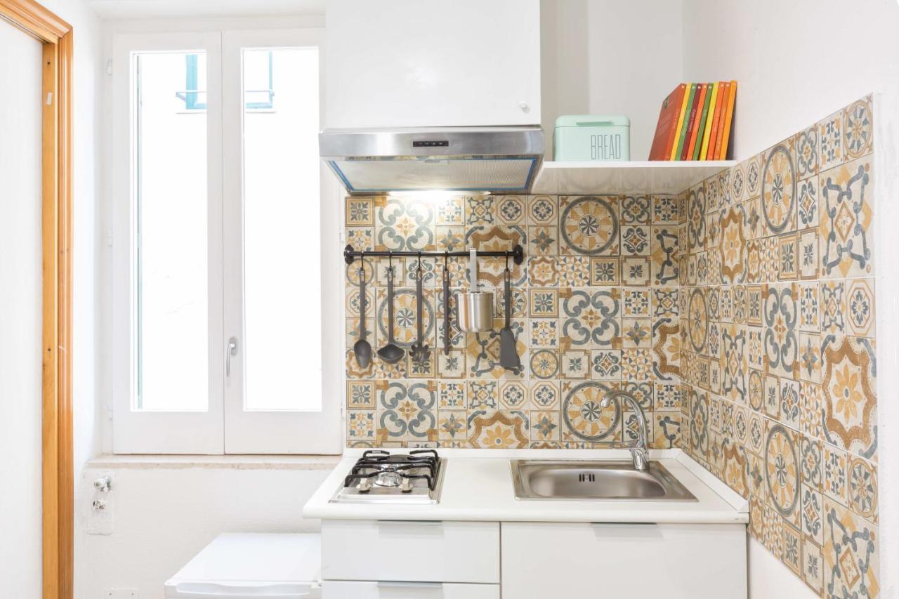 Sorrentovibes - Central Sorrento Apartment By Piazzatasso&Oldtown エクステリア 写真