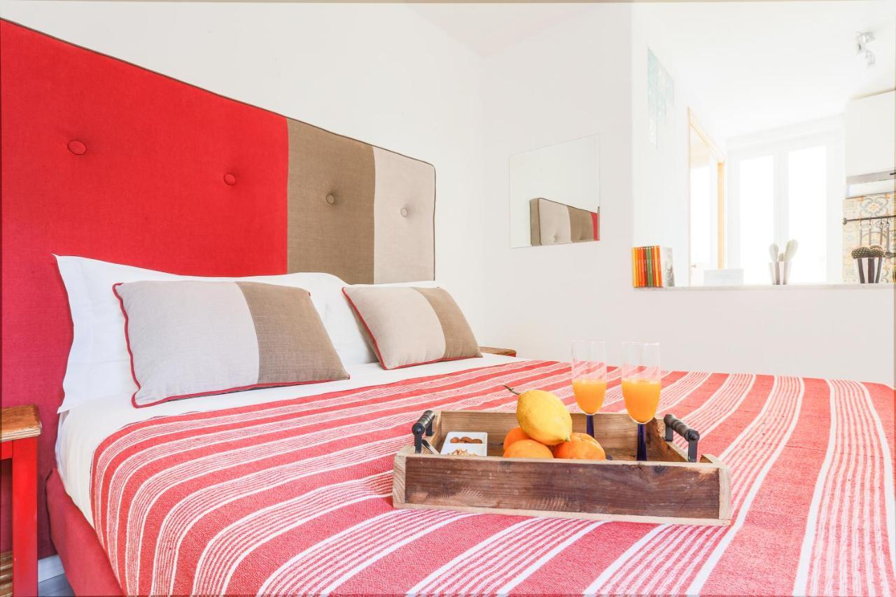 Sorrentovibes - Central Sorrento Apartment By Piazzatasso&Oldtown エクステリア 写真