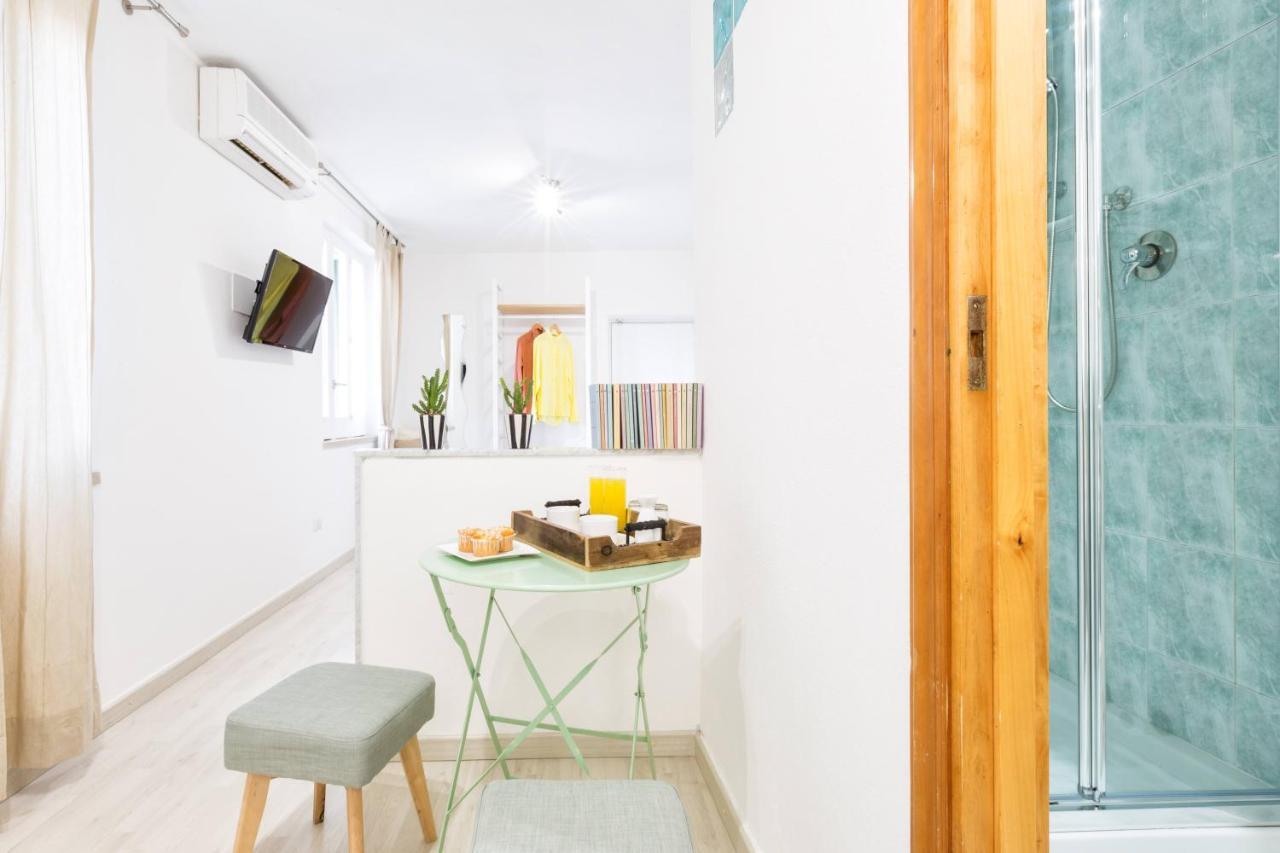 Sorrentovibes - Central Sorrento Apartment By Piazzatasso&Oldtown エクステリア 写真