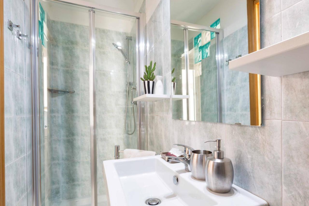 Sorrentovibes - Central Sorrento Apartment By Piazzatasso&Oldtown エクステリア 写真