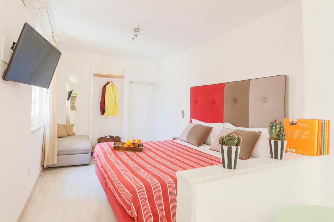 Sorrentovibes - Central Sorrento Apartment By Piazzatasso&Oldtown エクステリア 写真