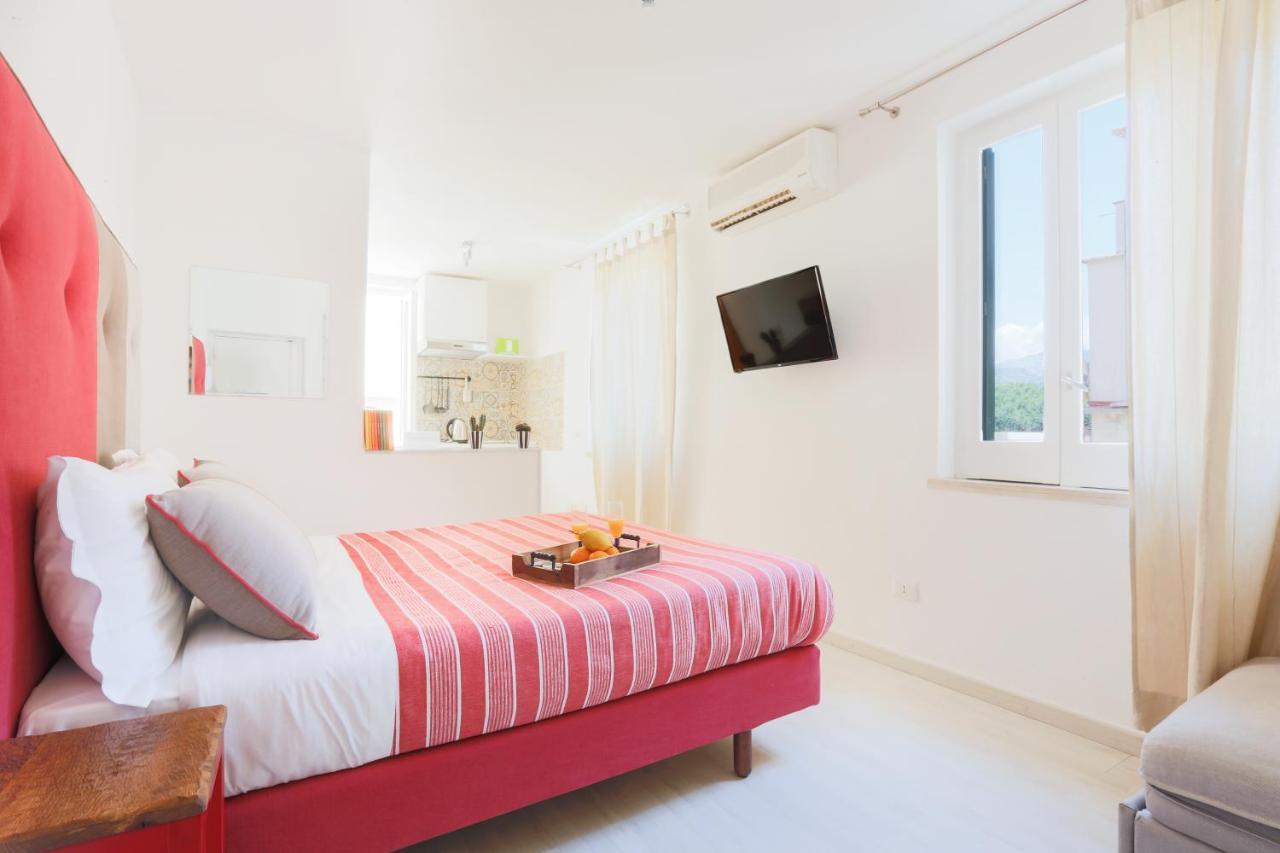 Sorrentovibes - Central Sorrento Apartment By Piazzatasso&Oldtown エクステリア 写真