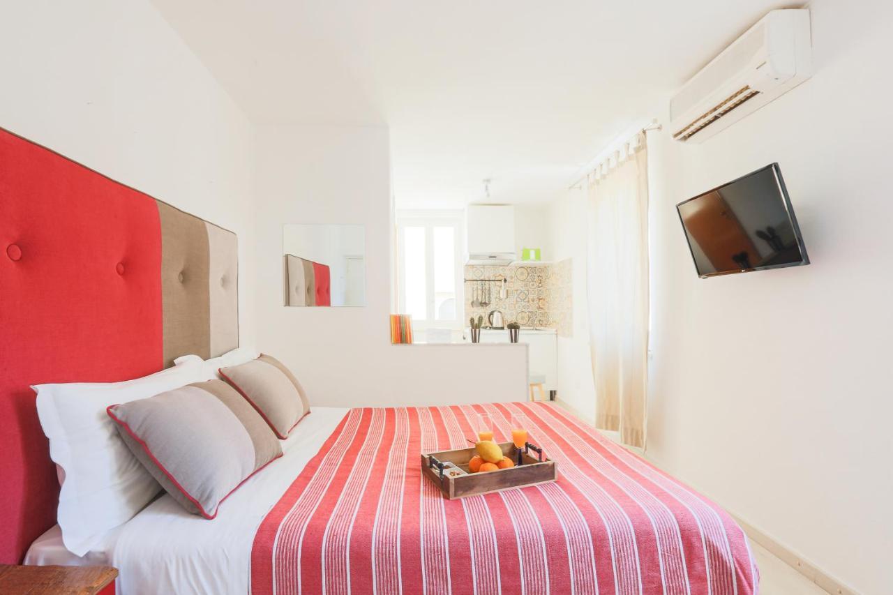 Sorrentovibes - Central Sorrento Apartment By Piazzatasso&Oldtown エクステリア 写真