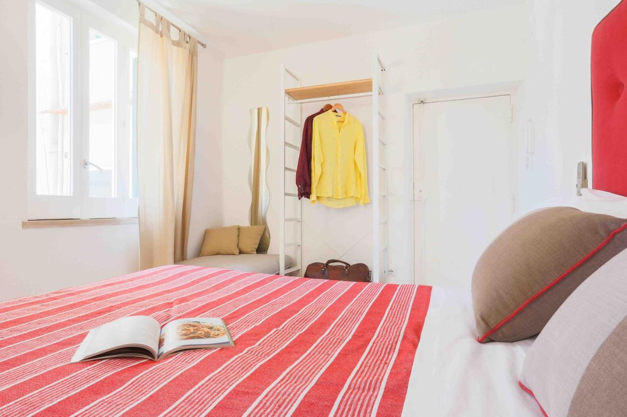 Sorrentovibes - Central Sorrento Apartment By Piazzatasso&Oldtown エクステリア 写真