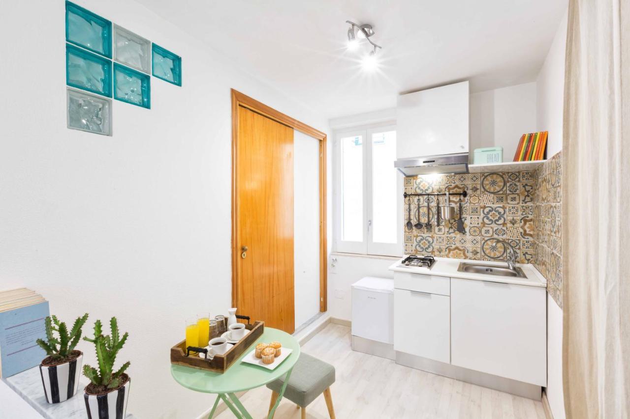 Sorrentovibes - Central Sorrento Apartment By Piazzatasso&Oldtown エクステリア 写真