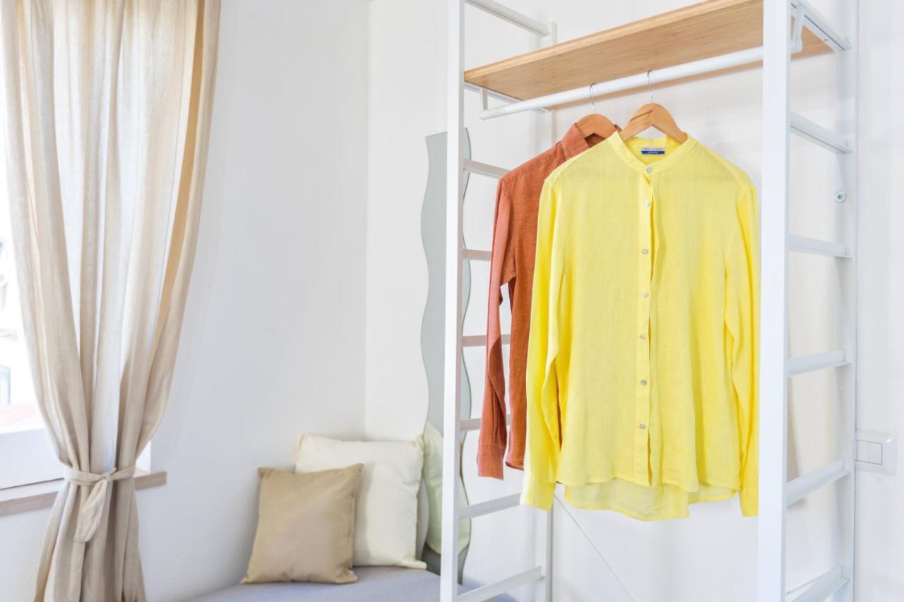 Sorrentovibes - Central Sorrento Apartment By Piazzatasso&Oldtown エクステリア 写真
